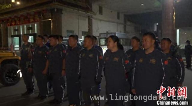 中国蓝天救援云南队赴缅，助力地震救援行动，中缅边境，中国蓝天救援力量跨境救援缅甸地震