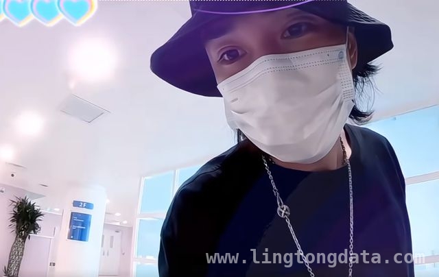 模范家庭戚薇李承铉，守护儿女的幸福时光！，Lucky变身暖心姐姐，戚薇一家四口幸福满满！