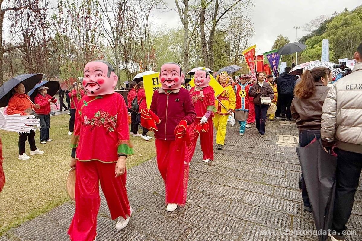 以文塑旅，常德桃花源文化旅游节注入文旅发展新动力，2025桃花源文化旅游节启动，特色活动优惠举措来袭！