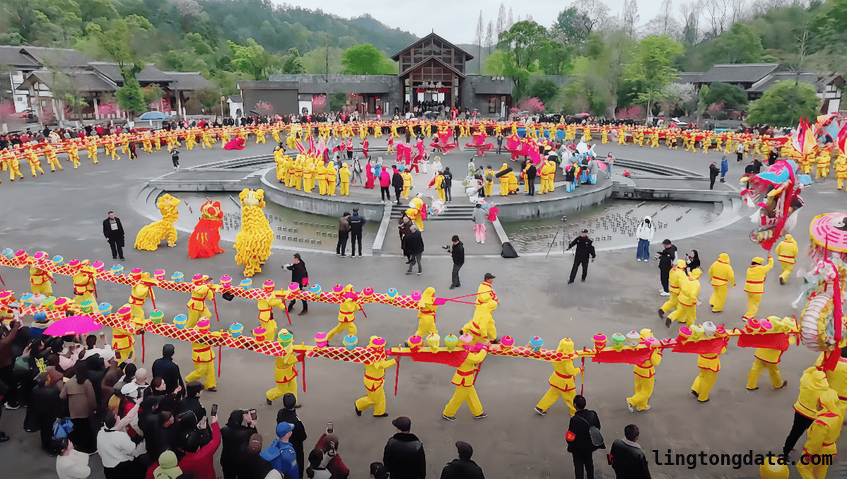 以文塑旅，常德桃花源文化旅游节注入文旅发展新动力，2025桃花源文化旅游节启动，特色活动优惠举措来袭！