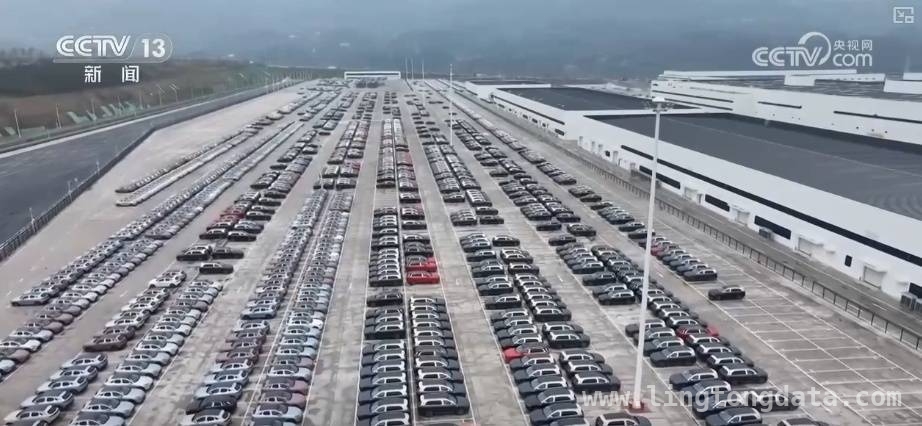 2025百人会聚焦：中国车企海外发展新态势，中国车企“走出去”：从贸易到生态的新跨越