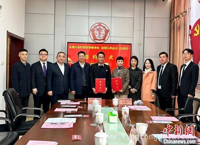 江西厚植侨务根基，引侨商回乡共筑发展梦，打好“侨”牌，江西开启海外侨胞回归新篇
