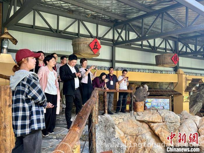 江西厚植侨务根基，引侨商回乡共筑发展梦，打好“侨”牌，江西开启海外侨胞回归新篇