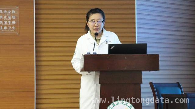 “沉浸式”肌骨超声培训，朗豪与葫芦岛中心医院共促医疗进步，葫芦岛肌骨超声培训盛会，权威专家助力基层医疗提升
