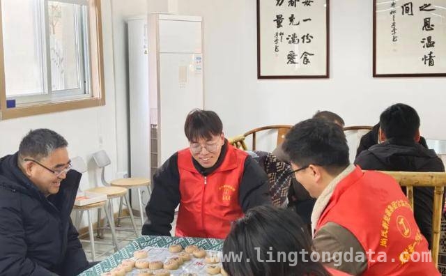 “青年消费+时间银行”，解锁爱老助餐新模式