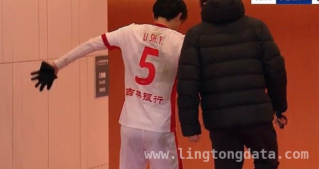 3月29日中超第3轮：大连英博半场完胜长春亚泰，比赛亮点多多