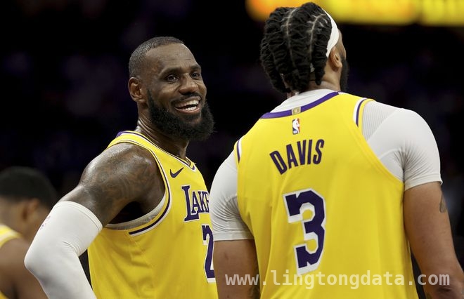 詹姆斯差5分创79年NBA史无前例纪录，老当益壮！ 40岁詹姆斯距42000分仅一步之遥，传奇还在继续！