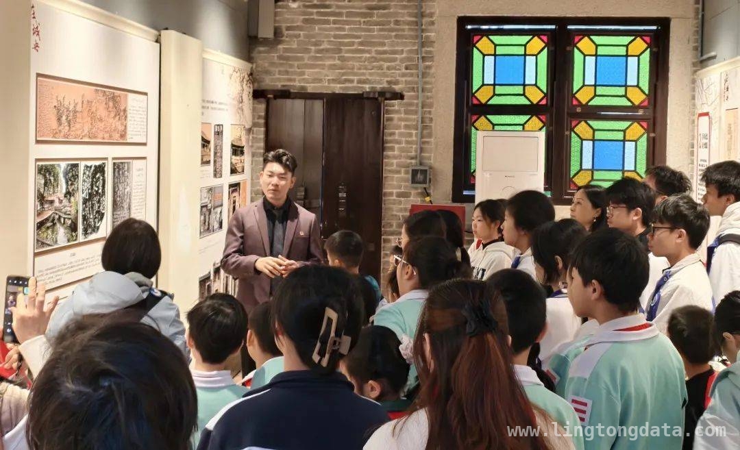 广州活动：跨越百年，传承红色基因，沉浸式话剧与图片展，共谱广州红色记忆新章