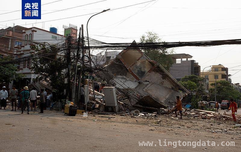 缅甸强震灾难：千余人死伤，当地政府全力协调救援 缅甸强震致千余人伤亡，救援工作紧急开展