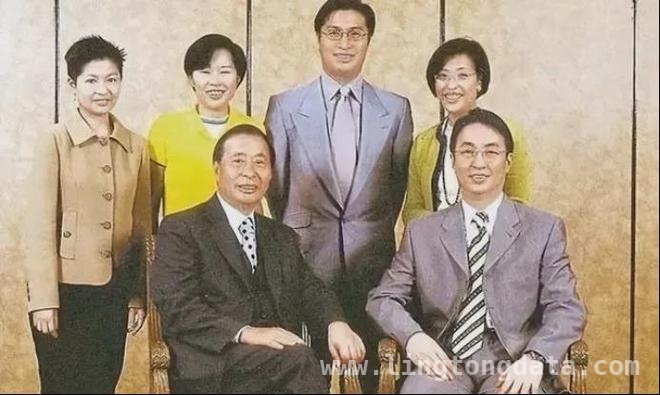 97岁地产大亨离世，豪门女儿别样破局之路！