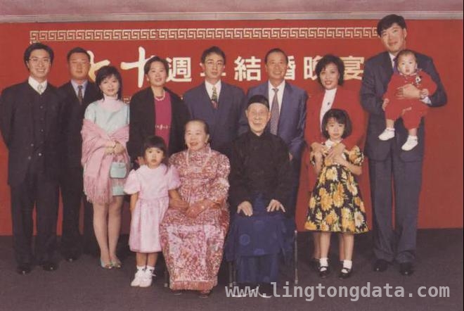 97岁地产大亨离世，豪门女儿别样破局之路！
