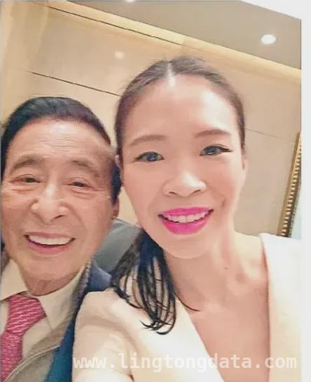 97岁地产大亨离世，豪门女儿别样破局之路！