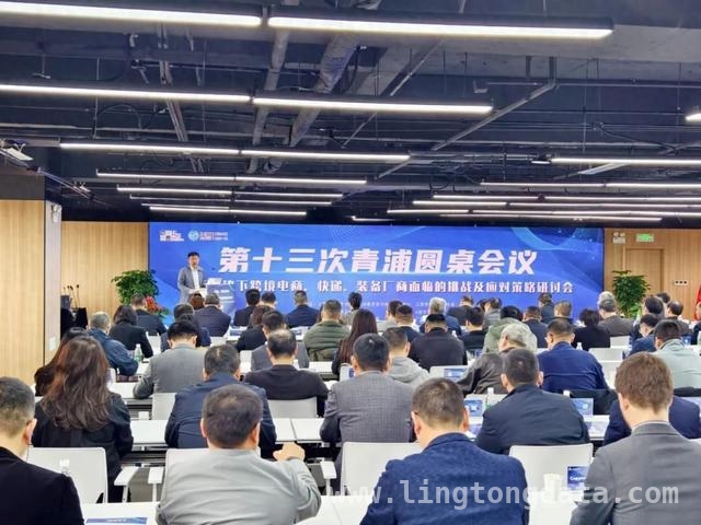 华新镇借圆桌会议东风，布局多产业集群发展新蓝图 3月28日青浦圆桌会议：探讨跨境电商、快递、装备厂商应对之道