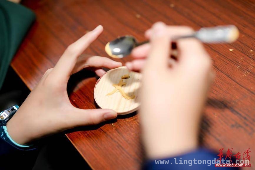 走进湖南雨花非遗馆，佛山学生开启民族团结研学之旅 湖南非遗馆迎来佛山学子：研学实践传承民族精神