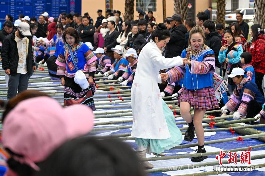 师宗“三月三”：2025曲靖文体旅商活动的璀璨篇章