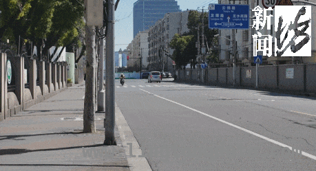 “纸片楼”不算啥，徐汇这条10厘米人行道才是绝！