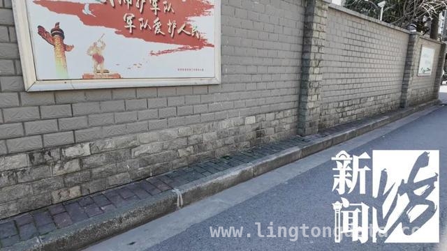 “纸片楼”不算啥，徐汇这条10厘米人行道才是绝！