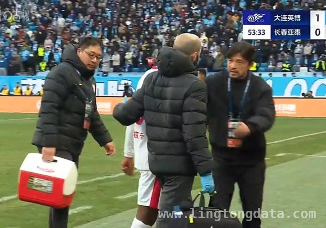 “东北德比”谢晖折戟，执教质疑声再起，“东北德比”2-0结局，谢晖输球后发言遭球迷吐槽