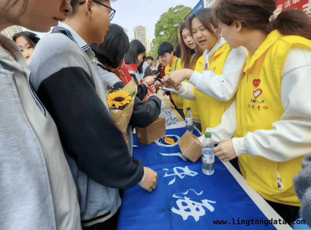 “时光寄语，法护青春”：法治星火照亮青春之路