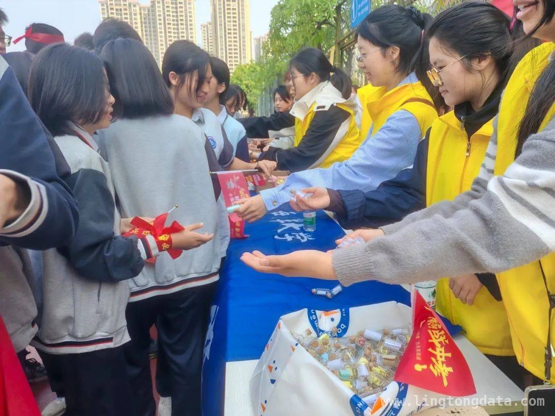 “时光寄语，法护青春”：法治星火照亮青春之路