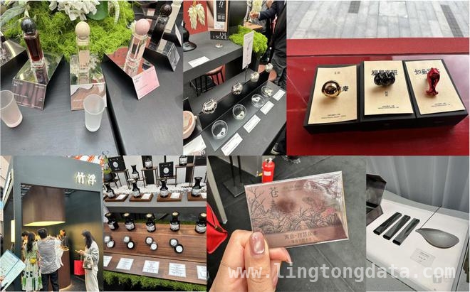 春日香氛盛宴：情绪价值引领消费新风尚，2025香氛市场：东西交融，情绪消费正当时
