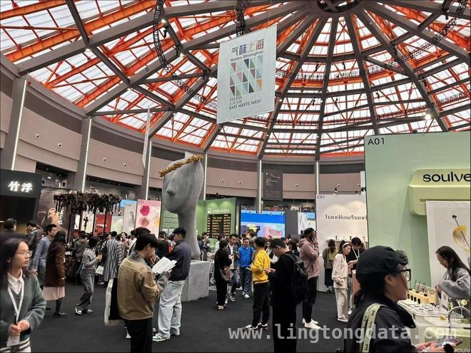 春日香氛盛宴：情绪价值引领消费新风尚，2025香氛市场：东西交融，情绪消费正当时