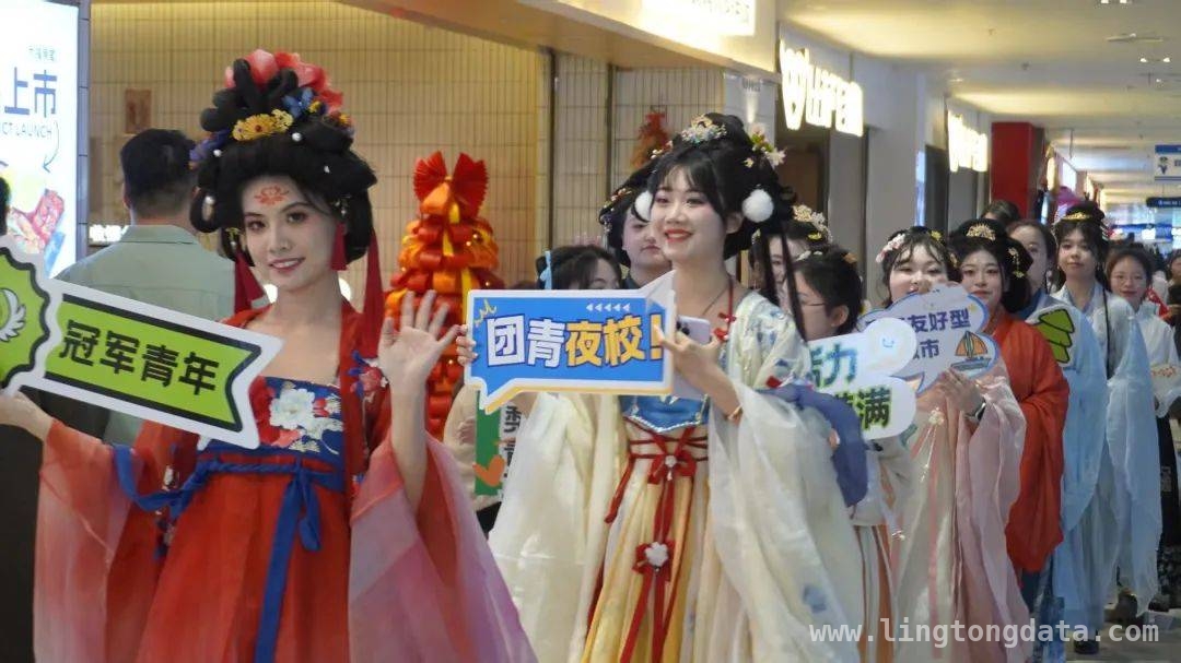 梨城青年夜校：打造青年成长与精神栖息的温馨港湾，从“爆款”到“品牌”：梨城青年夜校的青春蝶变