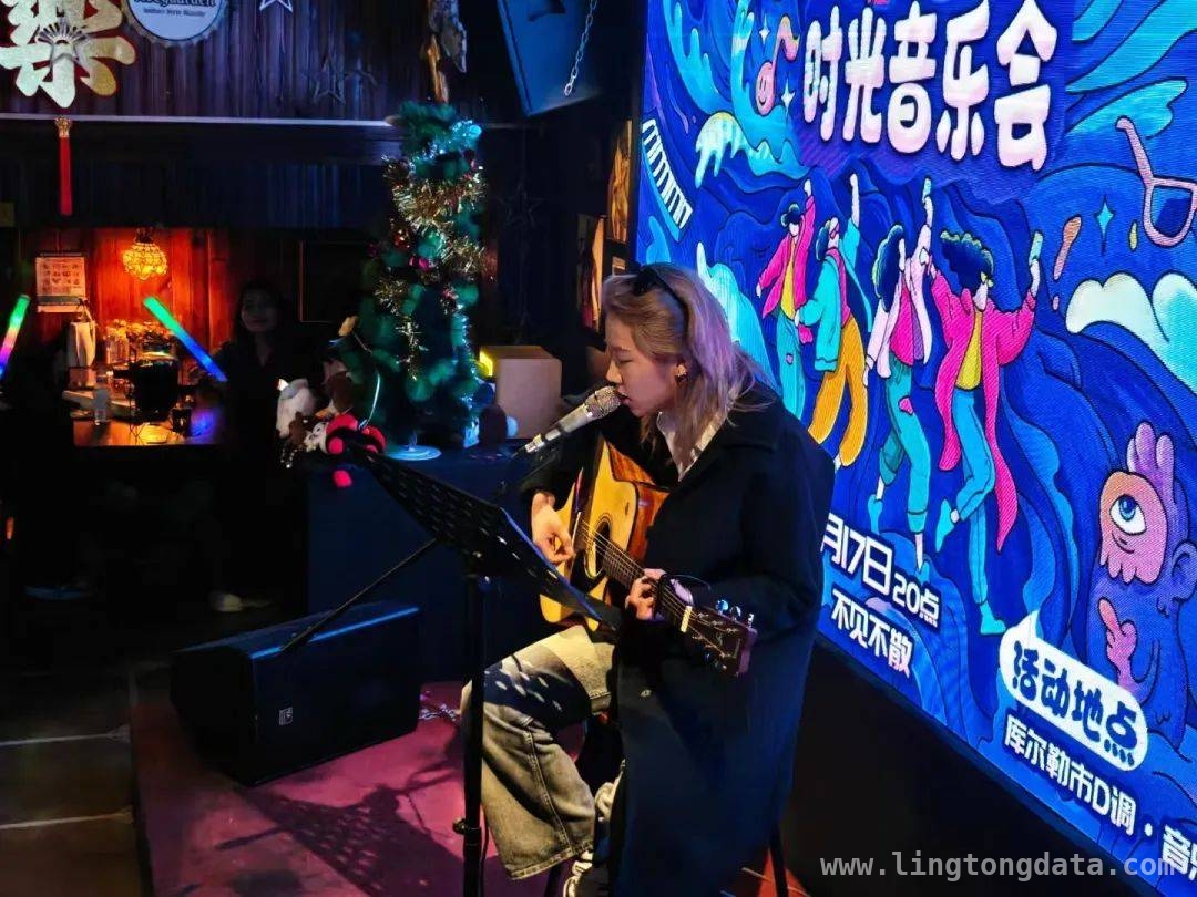 梨城青年夜校：打造青年成长与精神栖息的温馨港湾，从“爆款”到“品牌”：梨城青年夜校的青春蝶变
