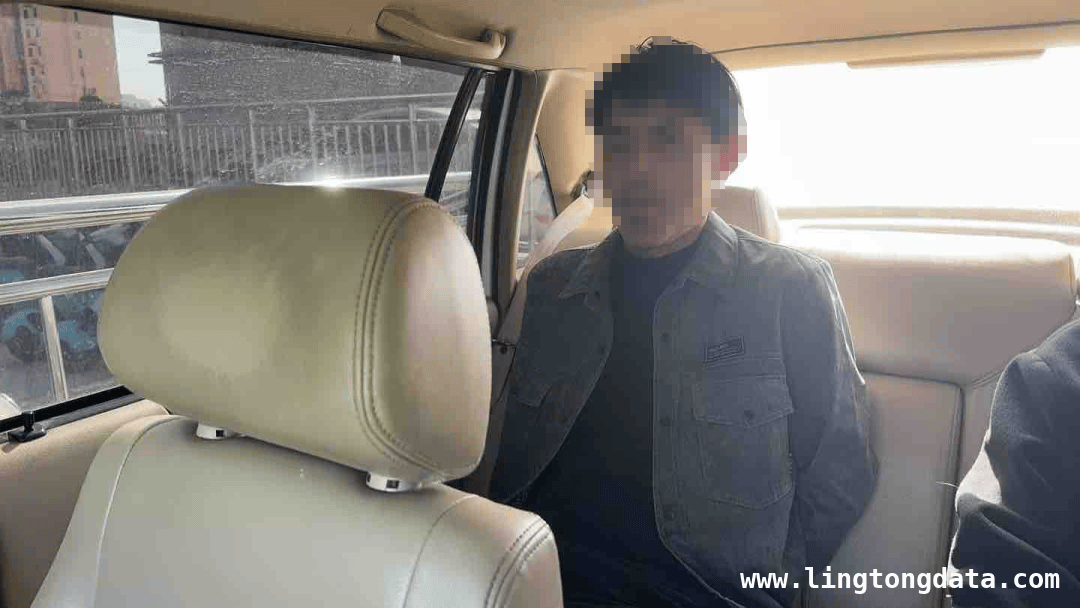 乌海市公安机关火速出击，斩断电信诈骗取现链条