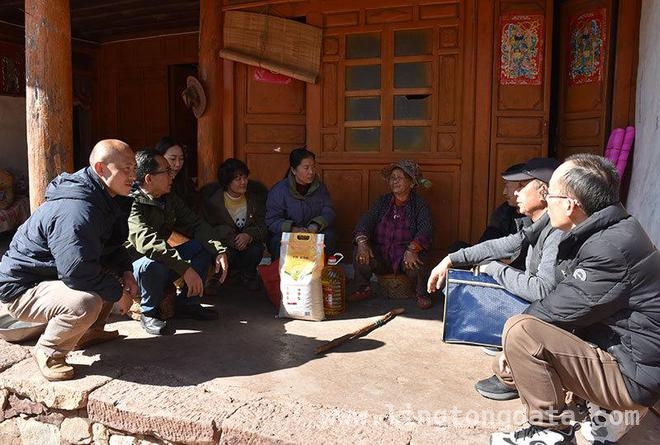 慧明村：产业助力、文化添彩，乡村发展红利惠及群众