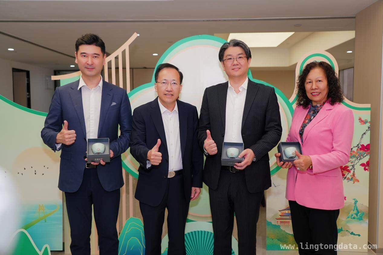 “广州茶居”：让世界感知华夏文明的窗口