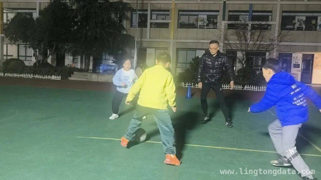 以运动之名，杭州长寿桥教育集团开启体重管理新征程，“健康悦动汇”点亮杭州校园，长寿桥教育集团积极响应体重管理行动