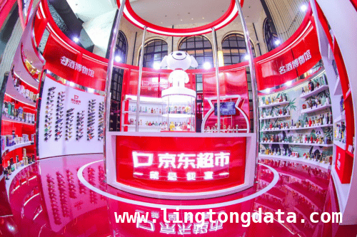 2025京东超市名酒盛典：三大战略引领酒业新变革