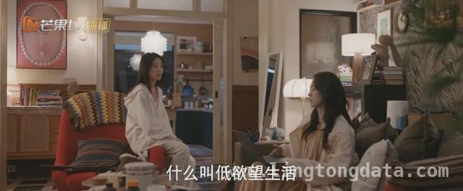 从乐山到深圳，有你的时光里上演姐妹爱恨情仇，童瑶周依然演绎都市姐妹情，有你的时光里不容错过