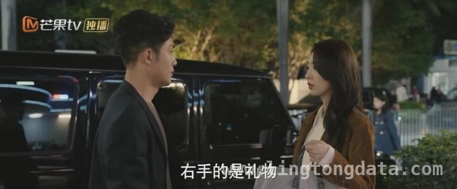 从乐山到深圳，有你的时光里上演姐妹爱恨情仇，童瑶周依然演绎都市姐妹情，有你的时光里不容错过