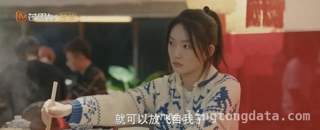 从乐山到深圳，有你的时光里上演姐妹爱恨情仇，童瑶周依然演绎都市姐妹情，有你的时光里不容错过