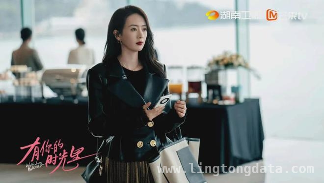 从乐山到深圳，有你的时光里上演姐妹爱恨情仇，童瑶周依然演绎都市姐妹情，有你的时光里不容错过
