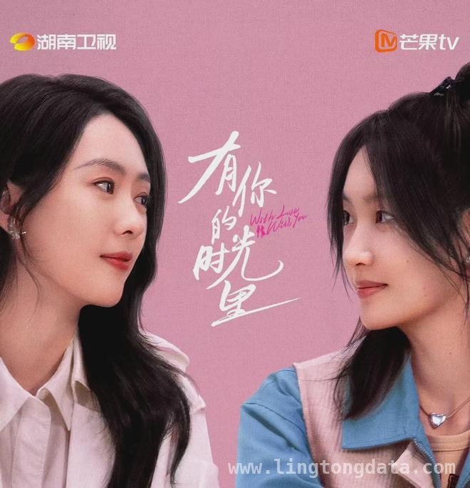 从乐山到深圳，有你的时光里上演姐妹爱恨情仇，童瑶周依然演绎都市姐妹情，有你的时光里不容错过