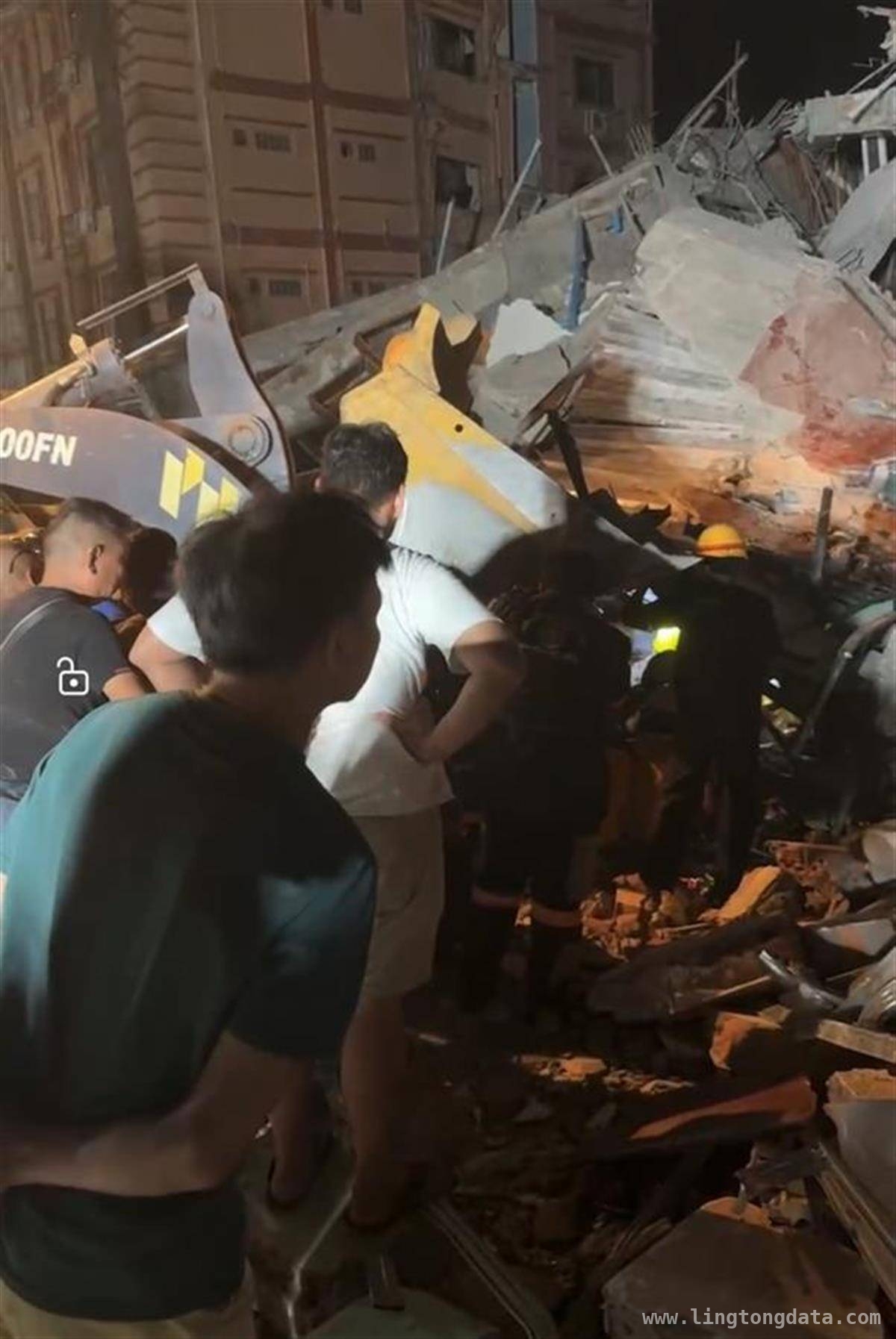 缅甸7.9级地震：华人困境与同胞互助显真情 缅甸地震危机：华人互助书写人间大爱