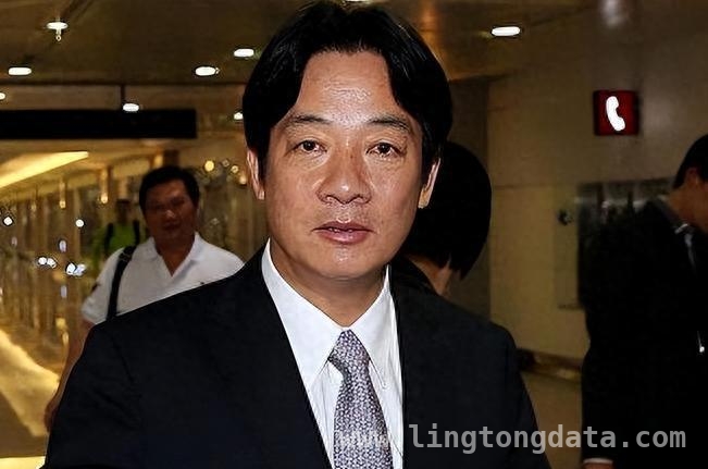 赖清德民调攀升，岛内政治风云变幻几何？