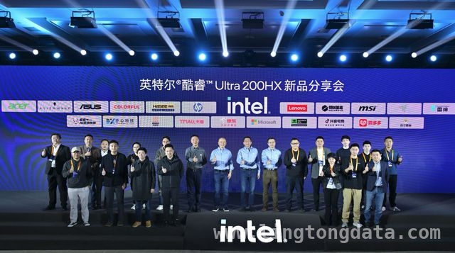 4. 英特尔酷睿Ultra 200HX：以AI黑科技引领游戏新时代，5. 探秘英特尔酷睿Ultra 200HX：性能飞升，产业升级