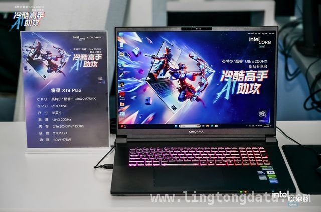 4. 英特尔酷睿Ultra 200HX：以AI黑科技引领游戏新时代，5. 探秘英特尔酷睿Ultra 200HX：性能飞升，产业升级