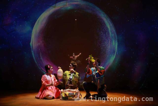 踏春归来！甲骨文学校2儿童剧首演，重温张骞出使西域，高分系列新作甲骨文学校2儿童剧，本周五南锣剧场惊喜开场