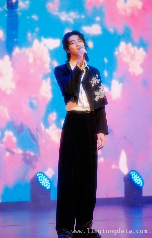3月28日，虹口“星临天下”解锁演艺新玩法