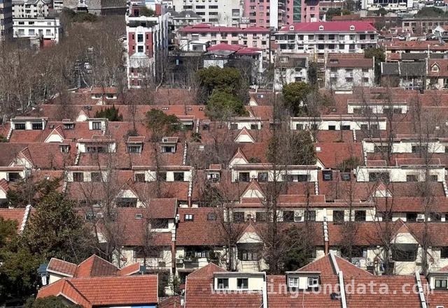 百年长乐邨：修缮提升践行人民城市理念