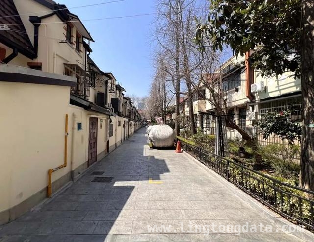 百年长乐邨：修缮提升践行人民城市理念