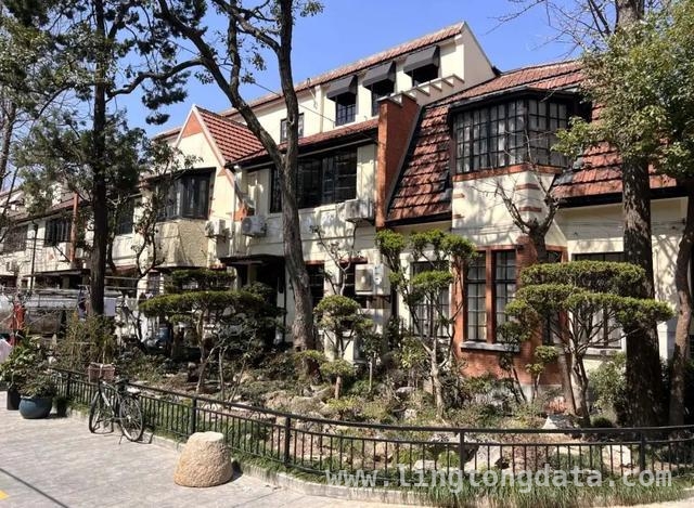 百年长乐邨：修缮提升践行人民城市理念