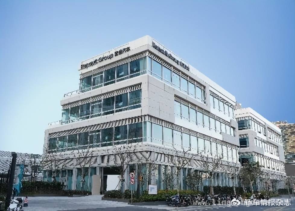 雷诺在华新起点：借新能源智慧与百年底蕴再出发