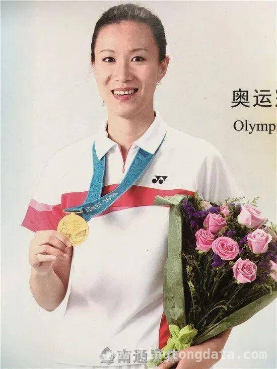 从羽坛传奇到政协新职，葛菲身份再转变 南京最新人事任免：奥运冠军葛菲担任新职