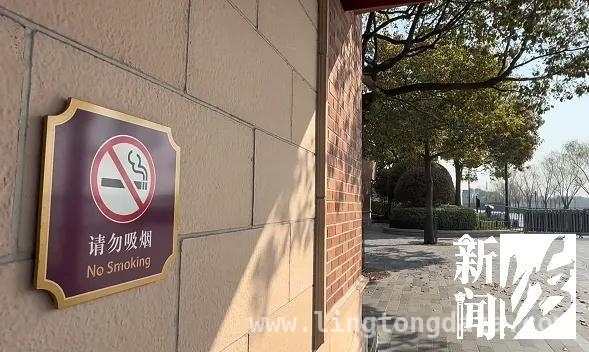 上海迪士尼排队处吸烟冲突，室外禁烟界限待明确 上海迪士尼排队吸烟冲突，折射室外禁烟管控难题